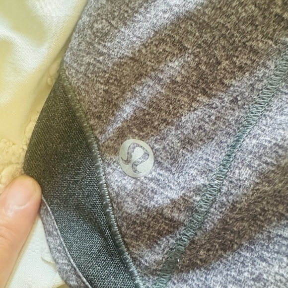 🍋 🍋 Lululemon Shorts - Picture 3 of 3